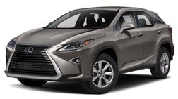 2019 Lexus RX 350 RX 350