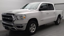 2019 Ram Ram Pickup 1500 Big Horn