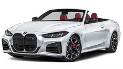 2025 BMW 4 Series M440i xDrive