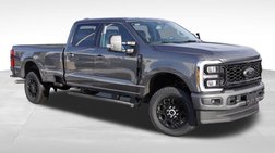 2026 Ford Super Duty F-350 XLT