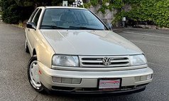 1995 Volkswagen Jetta GL