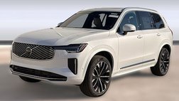 2026 Volvo XC90 B6 Ultra 7P