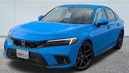 2024 Honda Civic Sport Touring