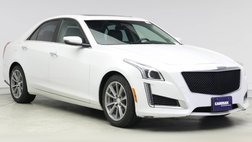 2017 Cadillac CTS 3.6L Luxury