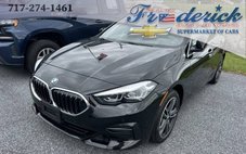 2022 BMW 2 Series 228i xDrive Gran Coupe