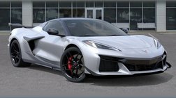 2026 Chevrolet Corvette Z06