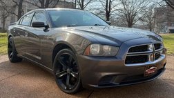 2014 Dodge Charger SE