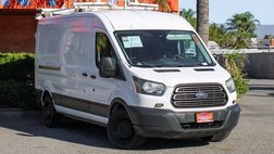 2015 Ford Transit 150