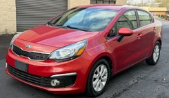 2016 Kia Rio EX