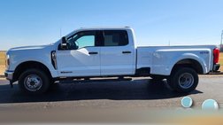 2024 Ford Super Duty F-350 XLT