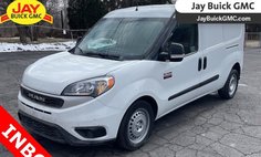 2022 Ram ProMaster City Base