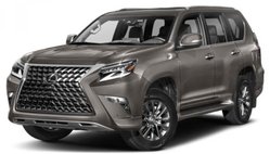2023 Lexus GX 460 Base