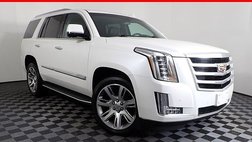 2016 Cadillac Escalade Luxury Collection