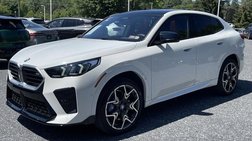 2025 BMW X2 M35i