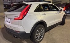 2020 Cadillac XT4 Sport
