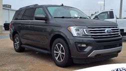 2021 Ford Expedition XLT