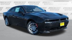 2025 Dodge Charger Daytona R/T