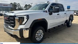 2026 GMC Sierra 2500HD Pro