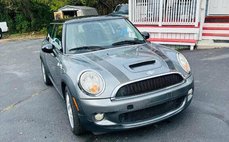 2007 MINI Cooper S