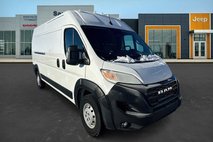2023 Ram ProMaster 2500 159 WB