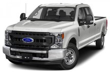 2021 Ford Super Duty F-250 XL