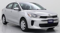 2020 Kia Rio LX