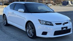2012 Scion tC Base