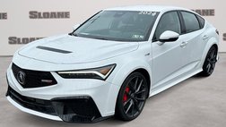 2024 Acura Integra Type S