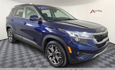 2022 Kia Seltos EX