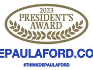 2025 Ford F-150 Lightning Pro