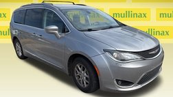 2020 Chrysler Pacifica Launch Edition