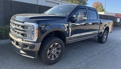 2023 Ford Super Duty F-250 King Ranch