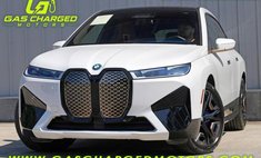 2023 BMW iX M60