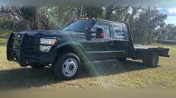 2013 Ford XL