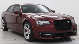 2023 Chrysler 300 C