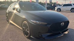 2024 Mazda MAZDA3 2.5 Turbo Premium Plus