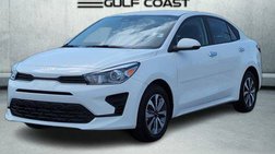 2023 Kia Rio S