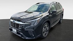 2023 Subaru Ascent Limited 7-Passenger