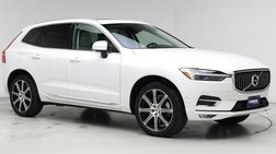 2021 Volvo XC60 T6 Inscription