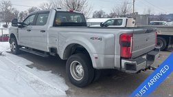 2024 Ford Super Duty F-350 XL