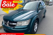 2009 Dodge Journey SXT