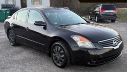 2007 Nissan Altima 2.5