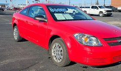 2010 Chevrolet Cobalt LS