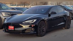 2017 Tesla Model S 75