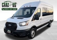2023 Ford Transit XL