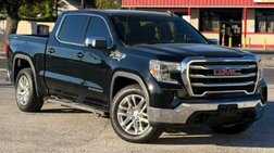 2020 GMC Sierra 1500 SLE