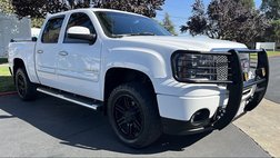 2009 GMC Sierra 1500 Denali