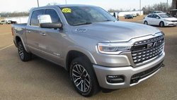 2025 Ram Ram Pickup 1500 Limited