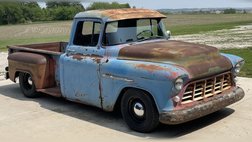1955 Chevrolet 3200