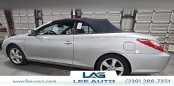 2006 Toyota Camry Solara SLE V6